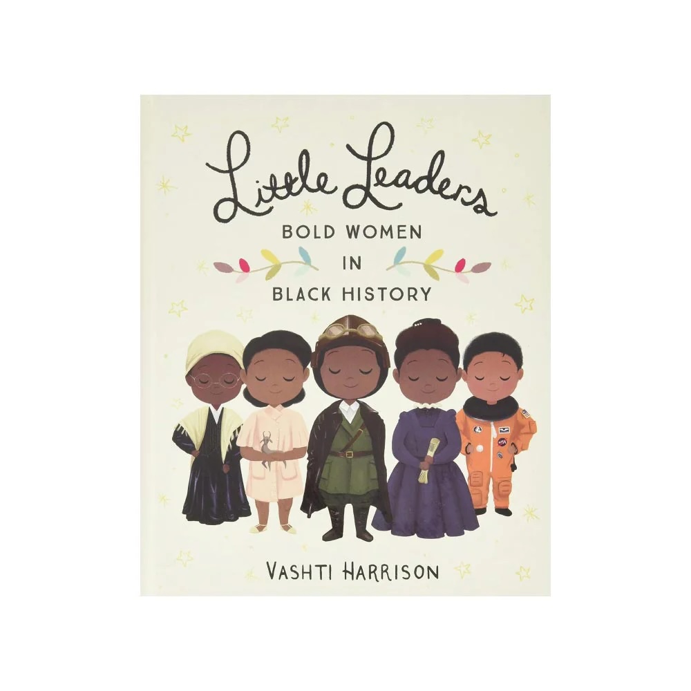 Little_Leaders_Black_Women_History