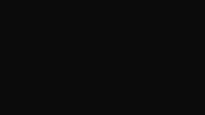 Shirtless African father holding his newborn baby girl on black background, father-daughter relationship concept